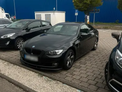 Gebraucht BMW 320
