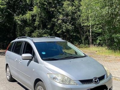 Mazda 5