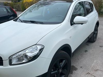 gebraucht Nissan Qashqai 