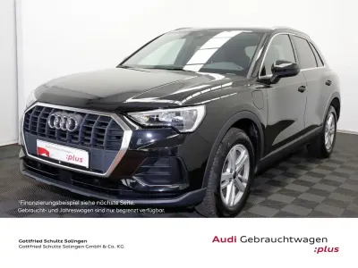 Gebraucht Audi Q3