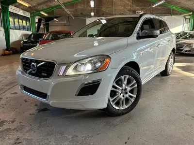 Gebraucht Volvo XC60