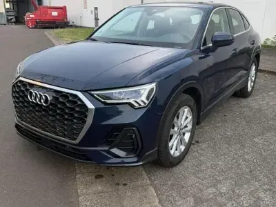 Gebraucht Audi Q3