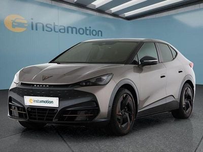 Gebraucht Cupra Tavascan VZ2 250 kW (340 PS) 2024 Braun SUV