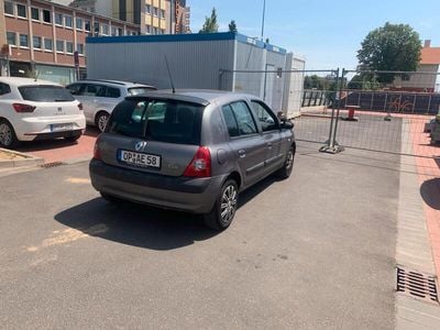 Renault Clio II