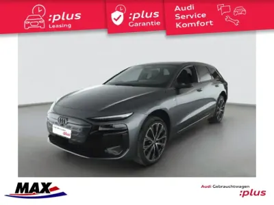 Używany Audi A6 e-tron Performance 269 kW (367 KM) 2025 Szary Kombi
