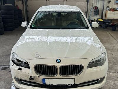 gebraucht BMW 530 d