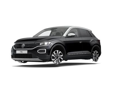 Gebraucht VW T-Roc Active 150 PS (110 kW) 2022 SUV