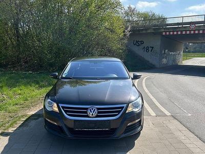 VW CC