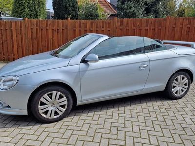 gebraucht VW Eos 2.0