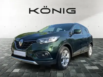 Gebraucht Renault Kadjar