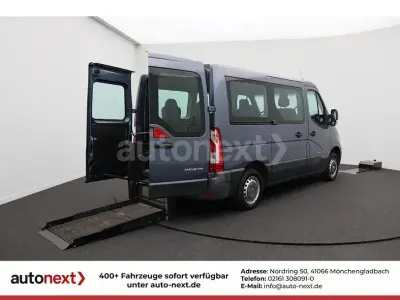 Gebraucht Opel Movano