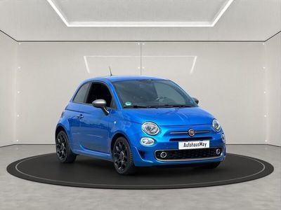 Fiat 500S