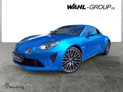 Alpine A110