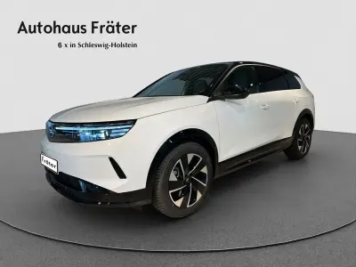 Neu Opel Grandland Electric 156 kW (213 PS) 2026 Weiß SUV