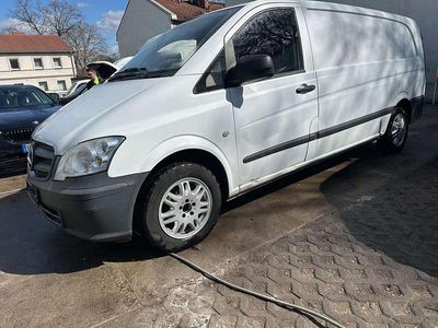 Mercedes Vito