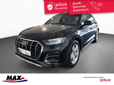 Gebraucht Audi Q5 Advanced 299 PS (219 kW) 2023 Individuallackierungen audi ex SUV