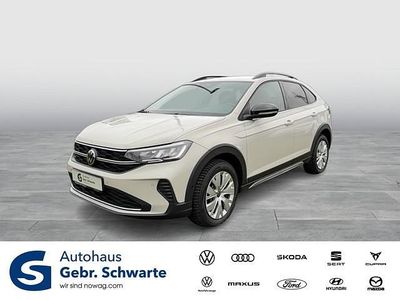 Gebraucht VW Taigo Goal 116 PS (85 kW) 2025 Grau SUV