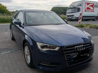 Gebraucht Audi A3