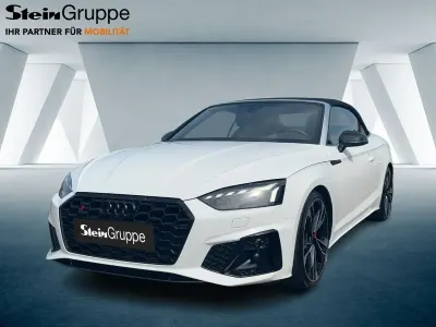 Gebraucht Audi S5 Ambiente 354 PS (260 kW) 2024 Cabrio