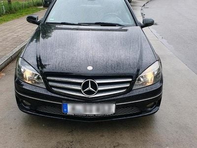 Mercedes CLC180