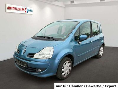 Renault Modus