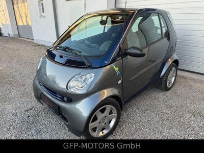 Smart ForTwo Coupé