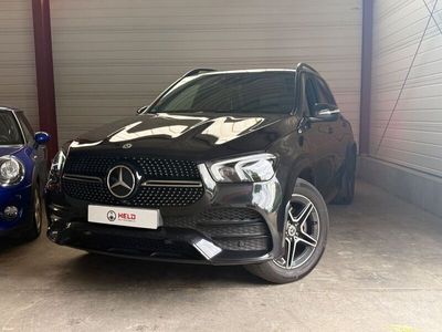 Mercedes GLE350