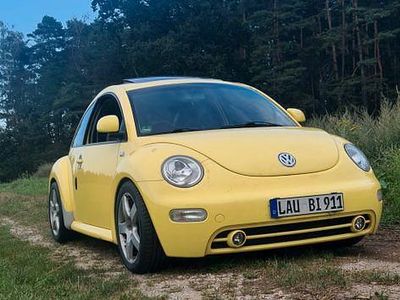 VW Beetle