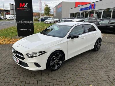 Mercedes A200