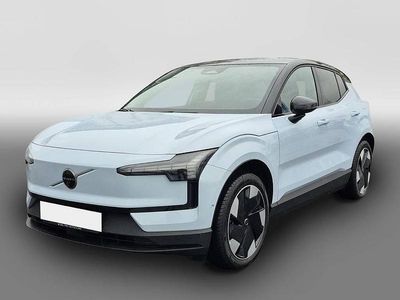 Second-hand Volvo EX30 Ultra 200 kW (272 CP) 2025 Albastru SUV