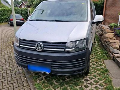 VW T6