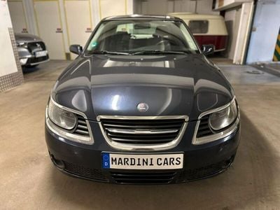 Saab 9-5