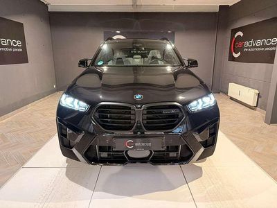 Usata BMW X5 M Competition Edition 625 CV (459 kW) 2025 Nero SUV