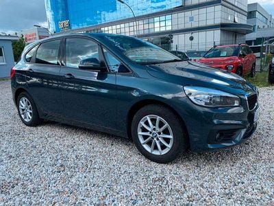 BMW 218