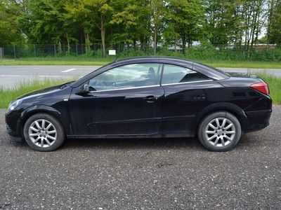 gebraucht Opel Astra Cabriolet H Twin Top Cosmo