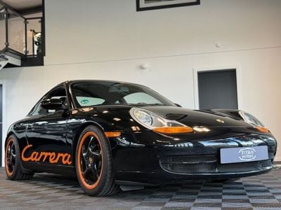 Porsche 911 Carrera