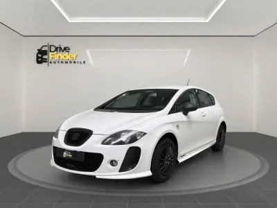 Gebraucht Seat Leon
