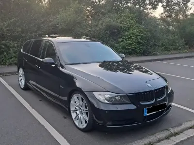 Gebraucht BMW 335