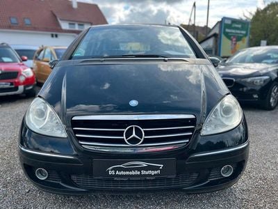 Mercedes A170