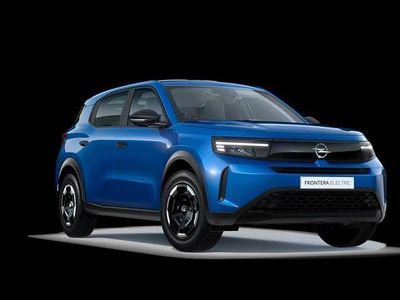 Neu Opel Frontera Edition 83 kW (113 PS) 2026 SUV