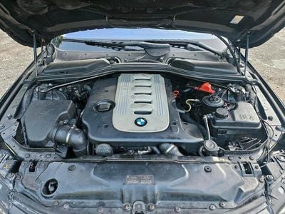 BMW 535