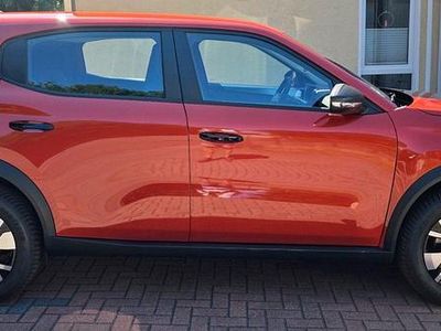 Gebraucht Opel Frontera 110 PS (80 kW) 2025 SUV