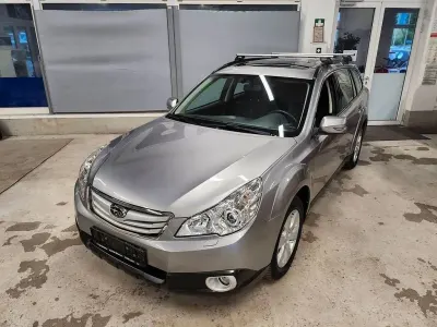 Gebraucht Subaru Outback