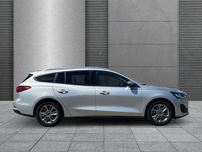 Second-hand Ford Focus Titanium X 155 CP (114 kW) 2024 Break