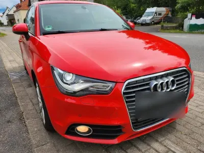 Gebraucht Audi A1