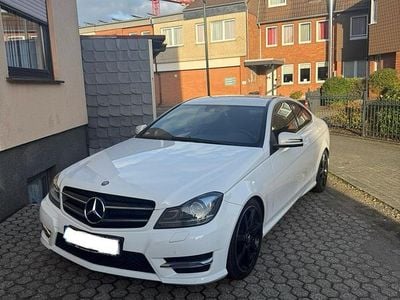 Mercedes C250
