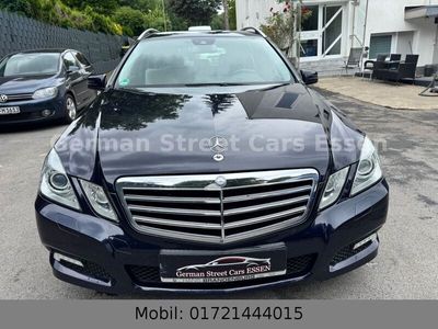 Mercedes E350