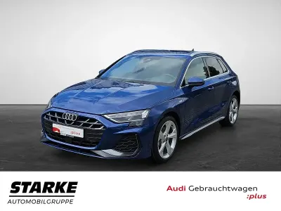 Gebraucht Audi A3