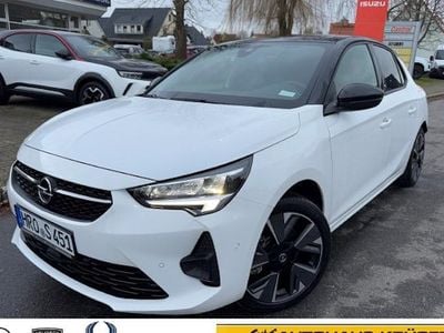 Opel Corsa-e