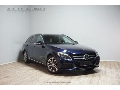 Mercedes C250
